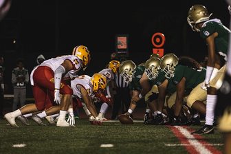 Pittsville defender Zander Schooley wins midseason MVP vote
