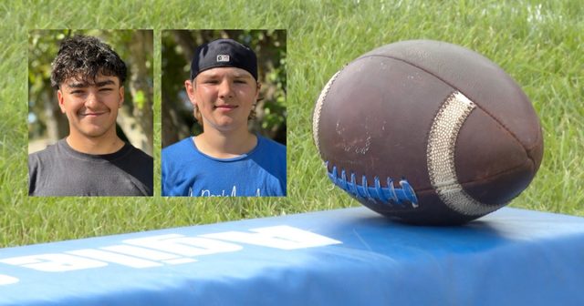 Racine Park ends football season early, players say they will be back