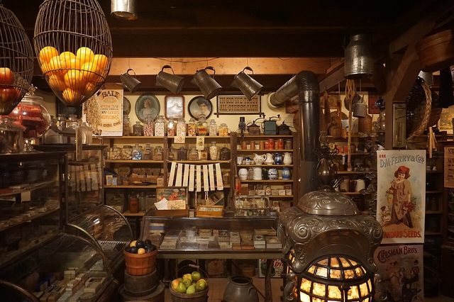 Milwaukee Public Museum plans final events for Streets of Old Milwaukee