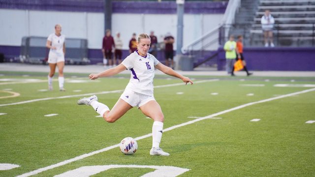 Winona State soccer returns home for Bemidji State and Minnesota Duluth